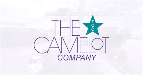 camelot company.